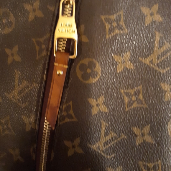 Louis Vuitton Delightful GM - Picture 4 of 8